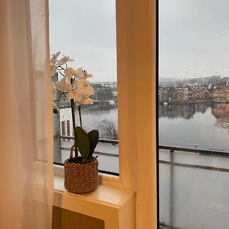 Apartment Dronningens Gate 95, H0301