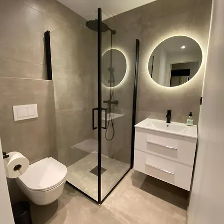 Apartment Dronningens Gate 95, H0301 *