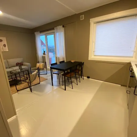 Dronningens Gate 95, H0301