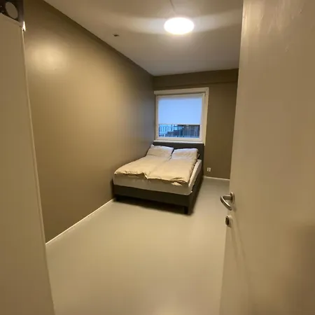 Dronningens Gate 95, H0301