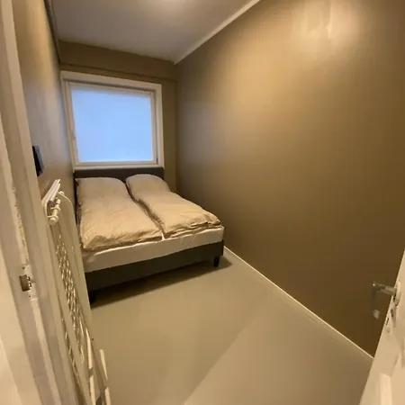 Apartment Dronningens Gate 95, H0301 Lii