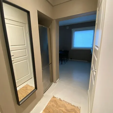 Dronningens Gate 95, H0301 شقة *