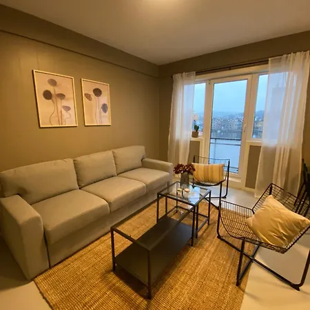 Dronningens Gate 95, H0301 *