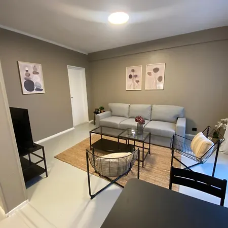 Dronningens Gate 95, H0301 * Lii